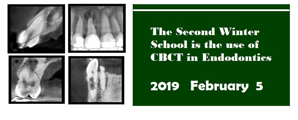 CBCT WINTER SCHOOL