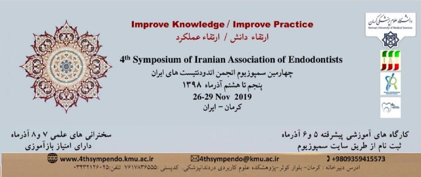 Research Institute of Applied Research in Dental S