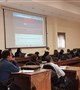 کارگاه یکروزه معرفی نرم افزارهای مشابه یاب متون علمی جهت کنترل پلاجیاریسم