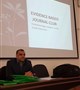 شروع ژورنال کلاب مبتنی بر شواهد در پژوهشکده
